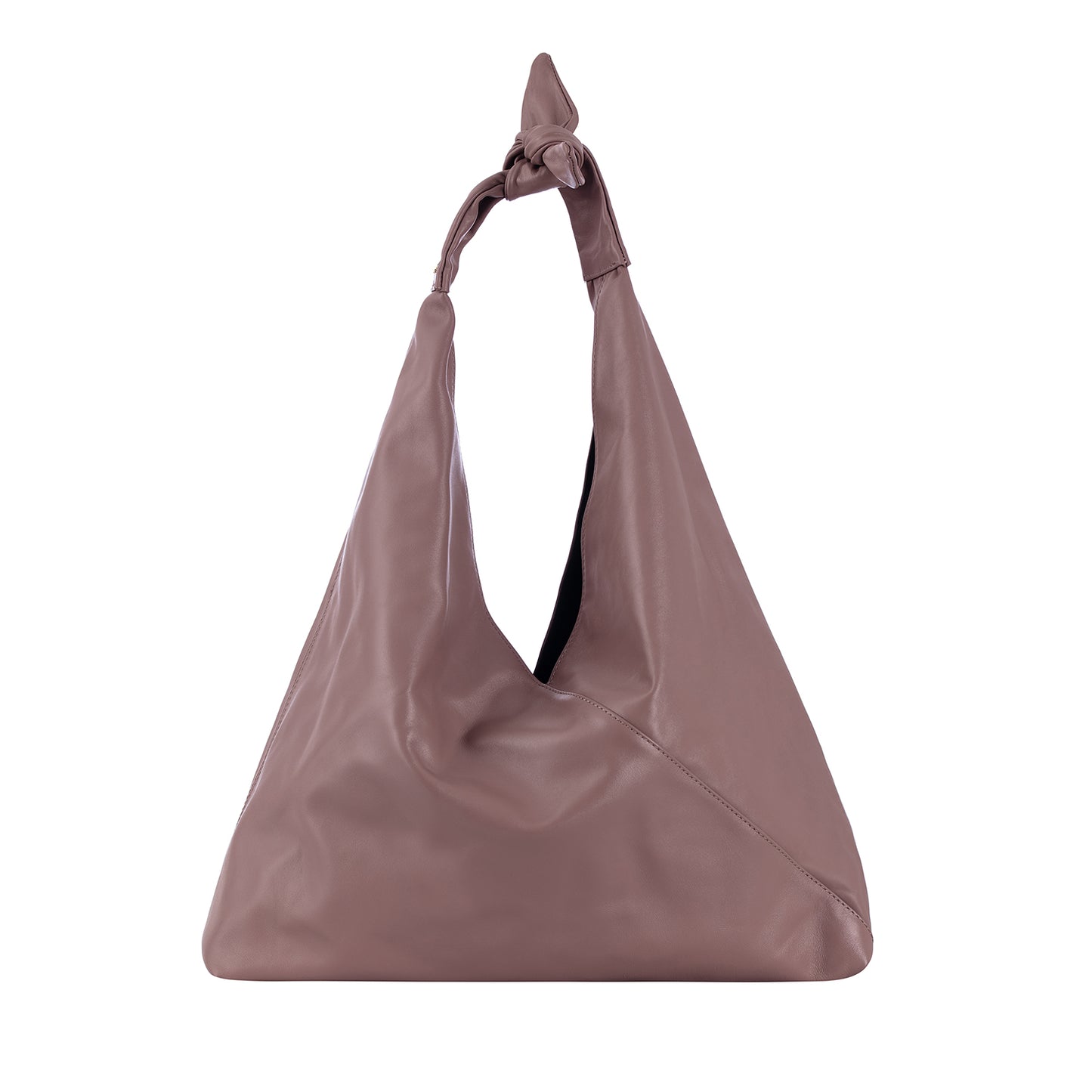 MAXI RITZ IN LAVENDER LEATHER